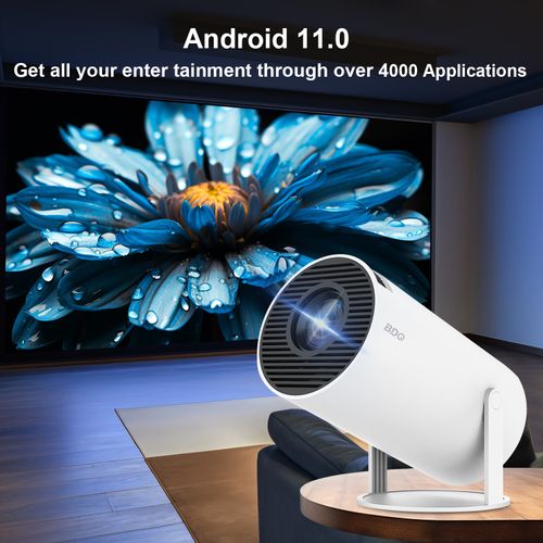 HY300 Video Projector