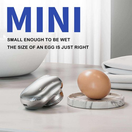 mini shaver