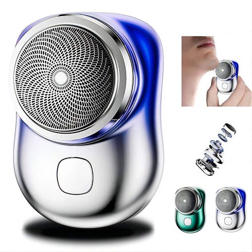 mini shaver