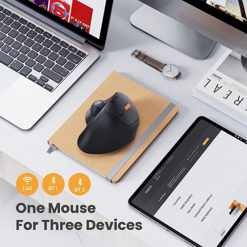 Wireless Mouse
