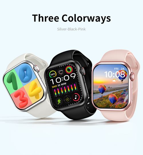 Smartwatch, Bluetooth watch, Fitness tracker.