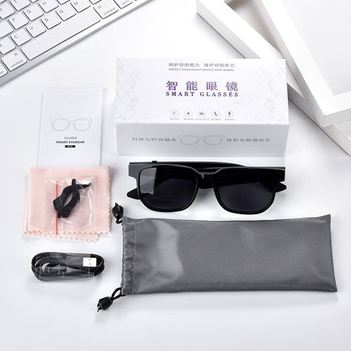 Bluetooth Audio Glasses