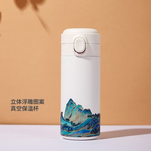 私属坊  千里江山 中秋套装二