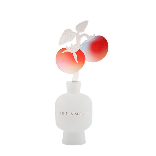 手心里 摆件-sensmell-番茄无火香薰