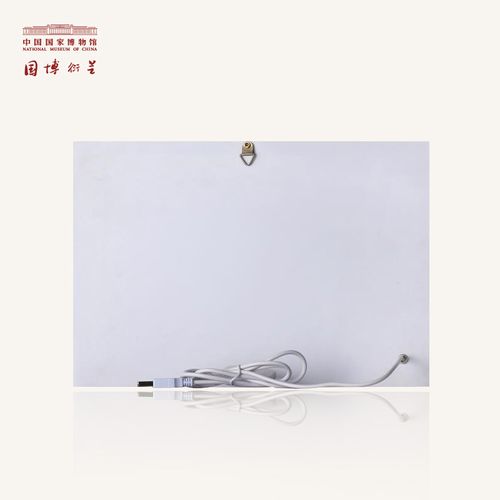 中国国家博物馆大观园纸雕灯