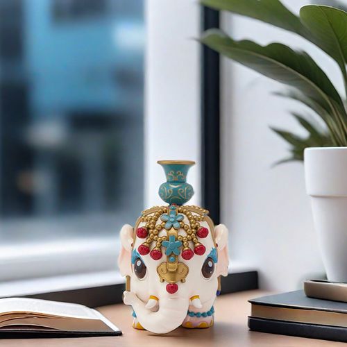 故宫 太平有象·摆件