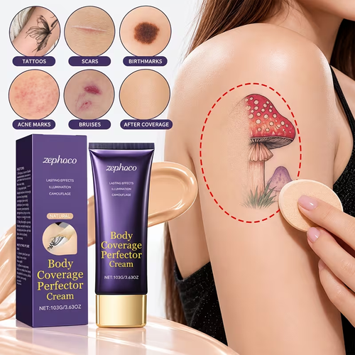 Body Coverage Perfector