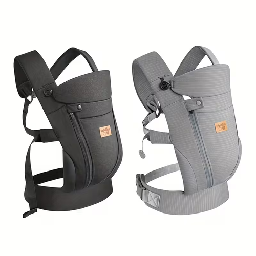 Baby Carrier Newborn to Toddler