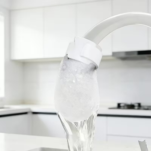 Faucet Filter Set