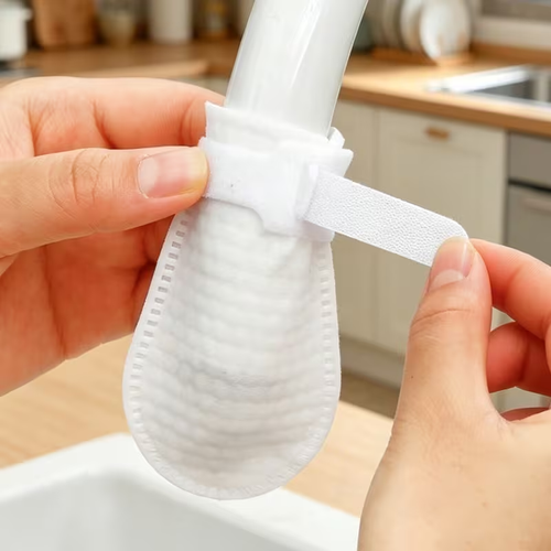 Faucet Filter Set