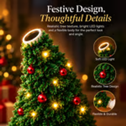 Christmas Pattern Projector