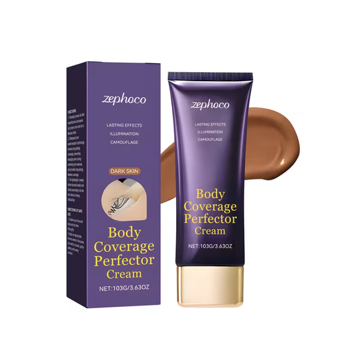 Body Coverage Perfector