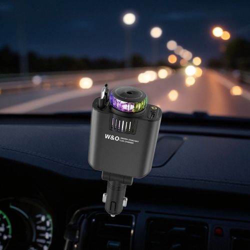 Car air freshener