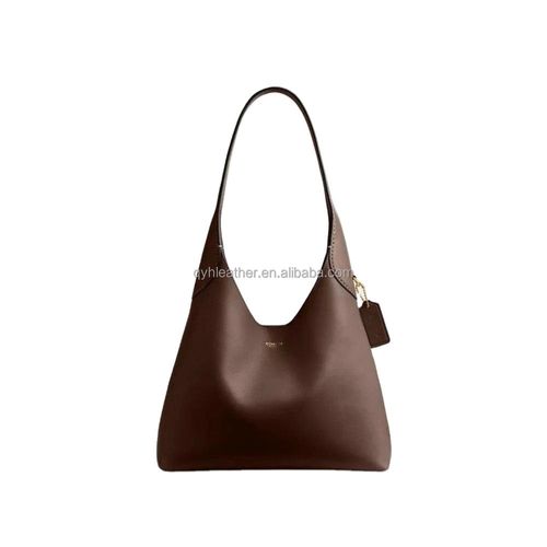 Comfortable and fashionable women's casual style shoulder handbag multifunctional handbag fashion