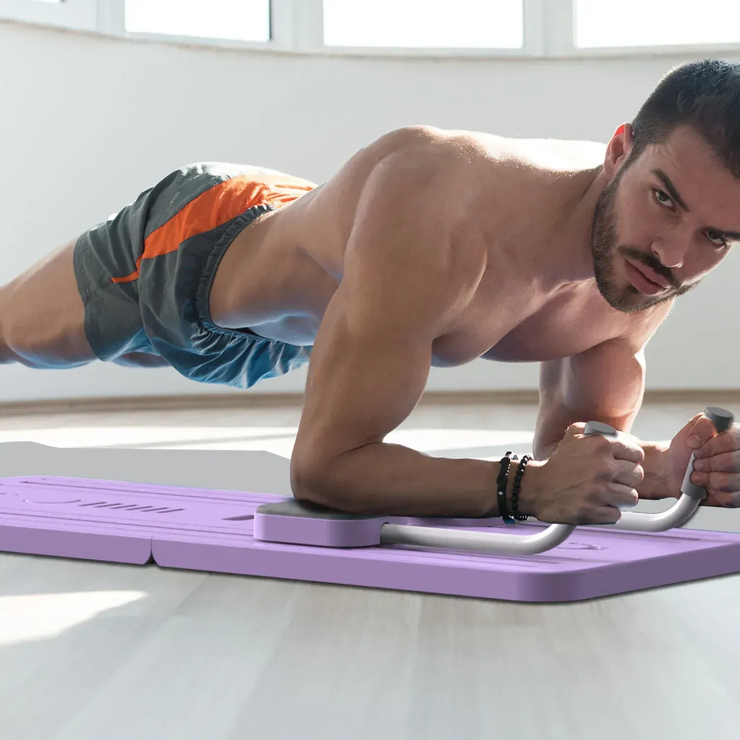 Bestselling Multi-Use Ab Trainer