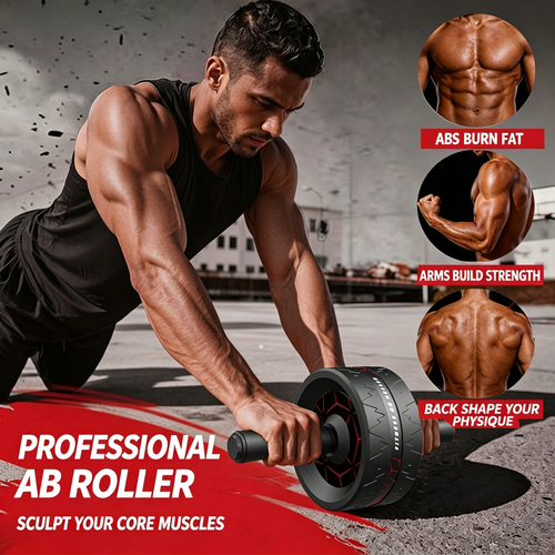 Ab Roller Wheel