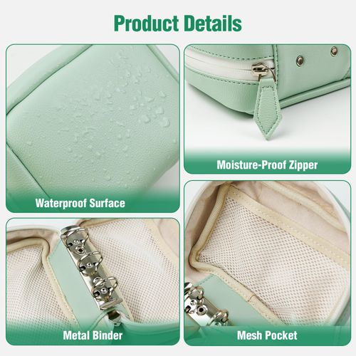 Waterproof Pill Pouch