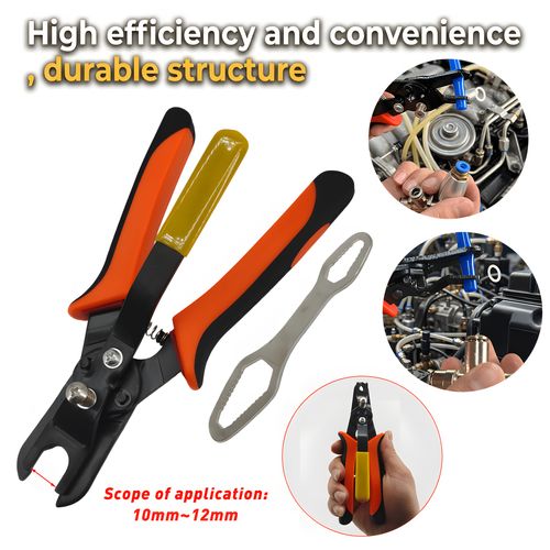 Pneumatic Connector Removal Tool for 10-12mm