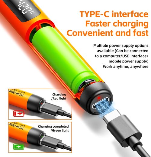 Soldering Iron
