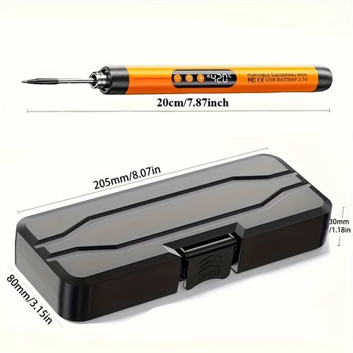 Soldering Iron