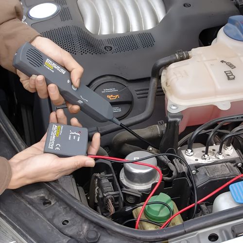 Automotive Circuit Tracer