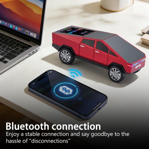 Bluetooth Speaker