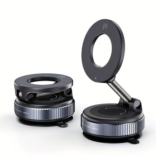 Magnetic Phone Holder