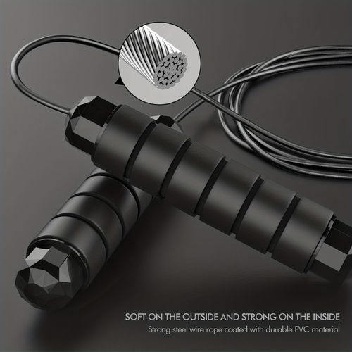 Adjustable Jump Ropes