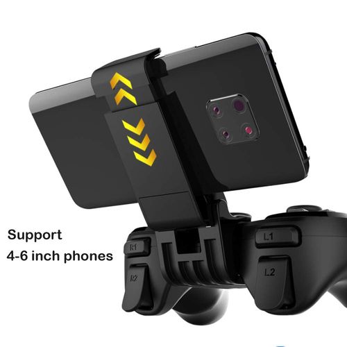 Wireless Bluetooth Gamepad Controller