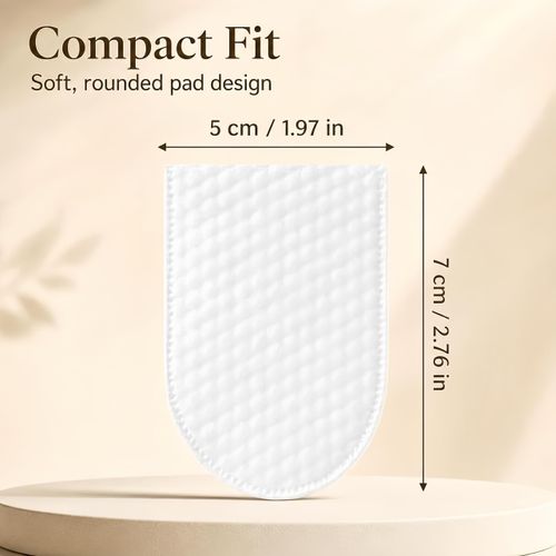 100 PCS Faucet Filter Cotton Bag
