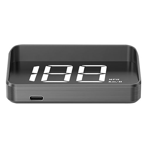 Heads up Display for Cars, Car HUD