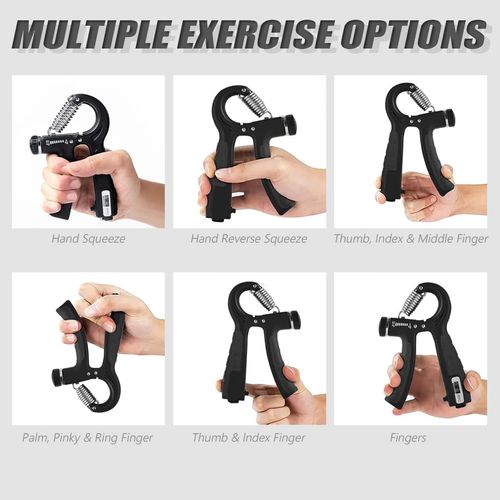 Grip Strengthener