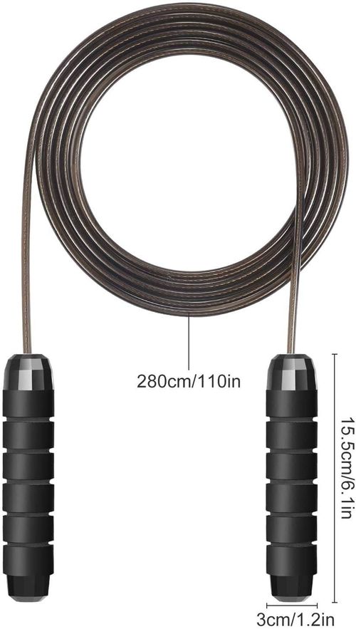 Adjustable Jump Ropes