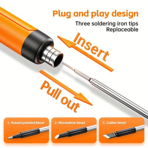Soldering Iron