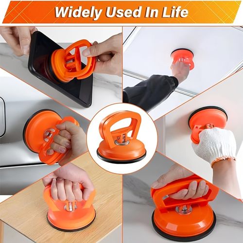 3 Pack Car Dent Puller