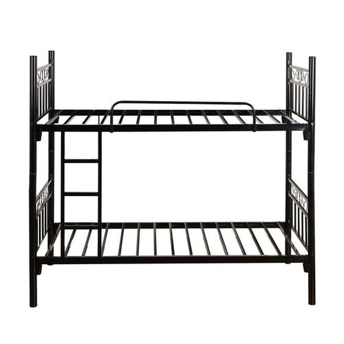 Metal Bunk Bed Twin Over Twin