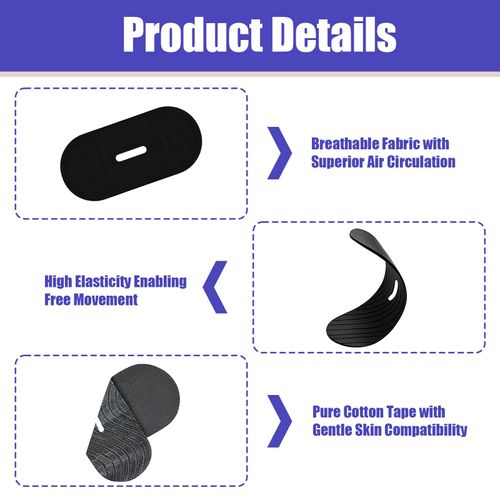 Mouth Tape for Sleeping