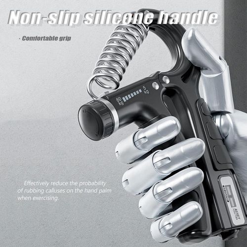 Grip Strengthener