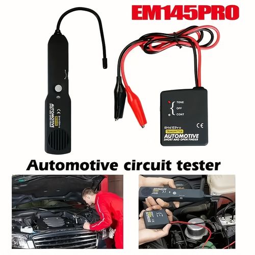 Automotive Circuit Tracer