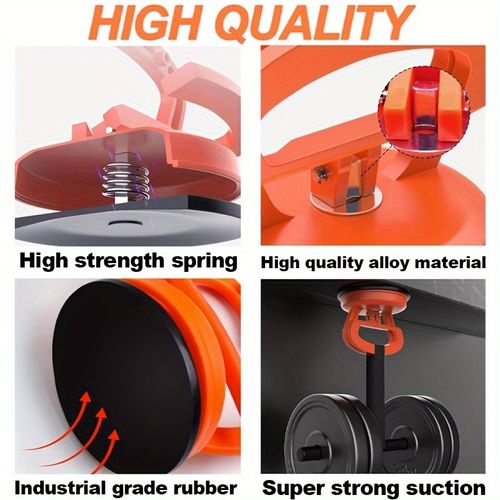 3 Pack Car Dent Puller