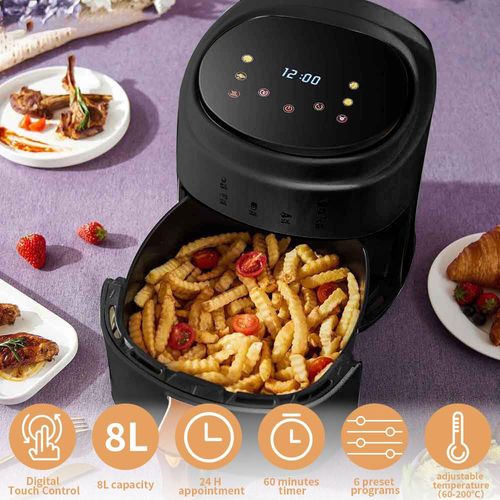 Air Fryer