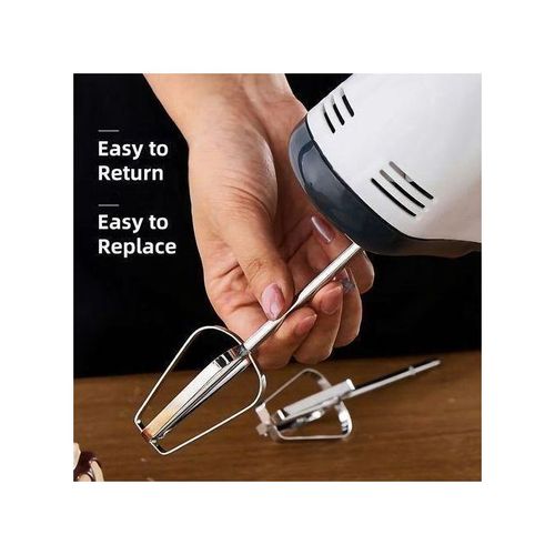Electric Hand Mixer