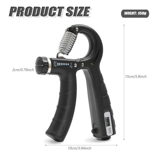 Grip Strengthener