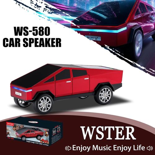Bluetooth Speaker