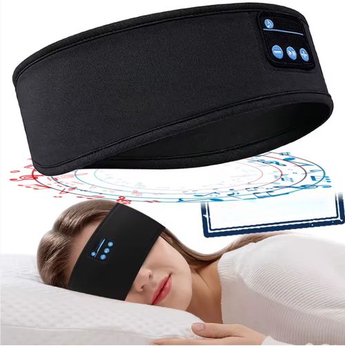 Bluetooth music sports headband, wireless sports headband
