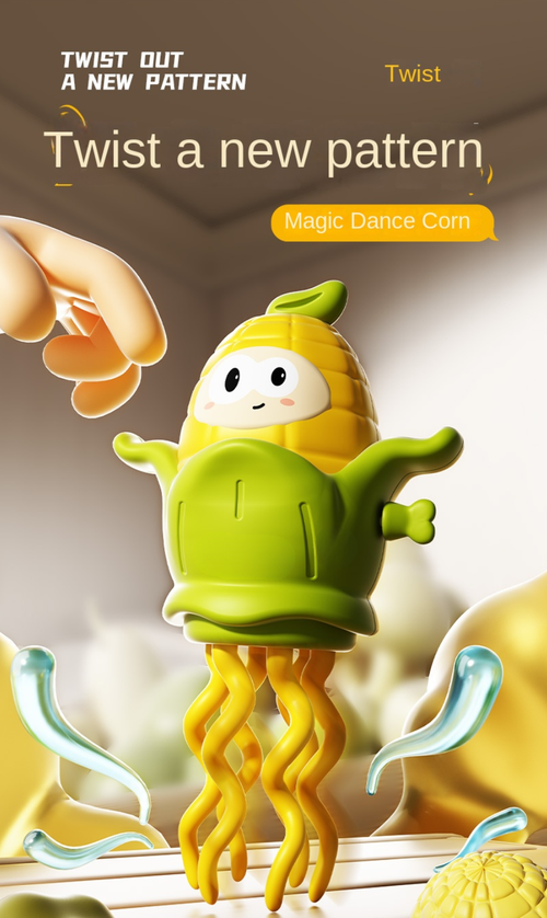 Christmas-themed creative toys