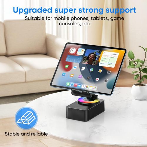 🔥Wireless Audio Induction Bluetooth Speaker