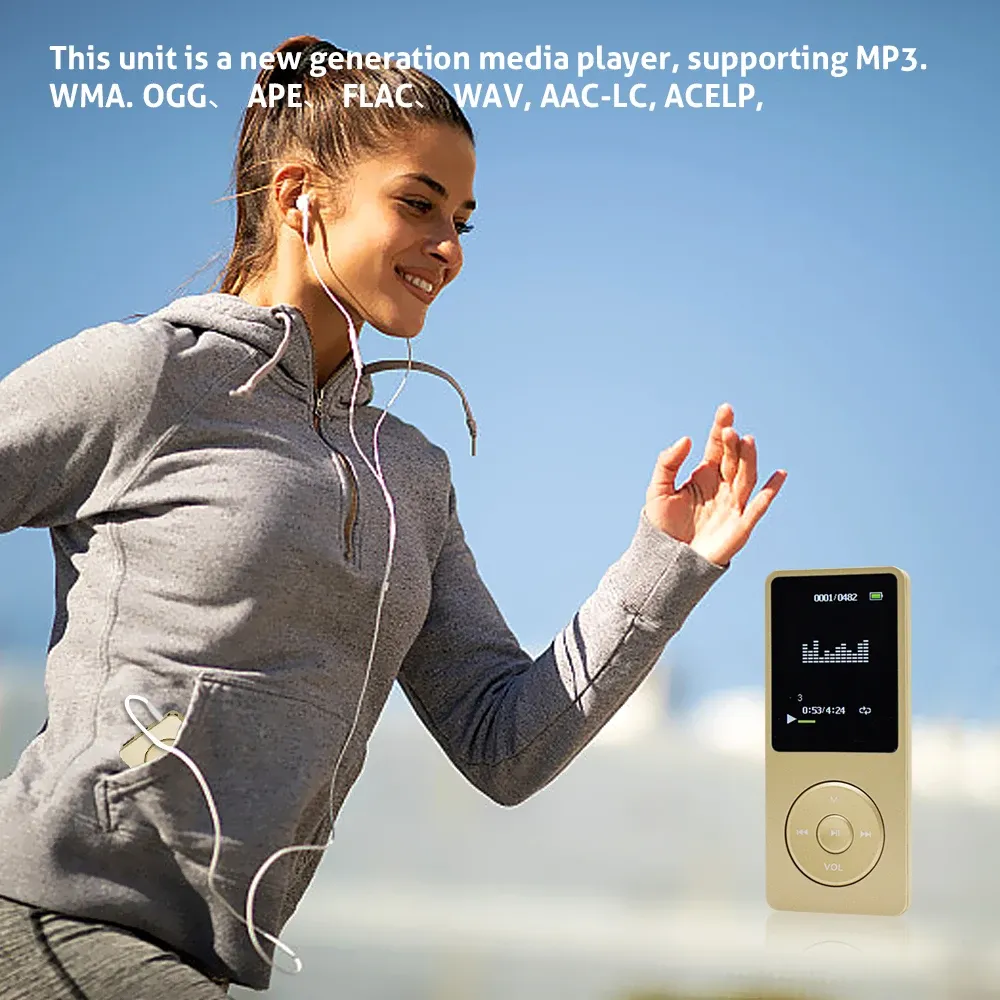 Music Player