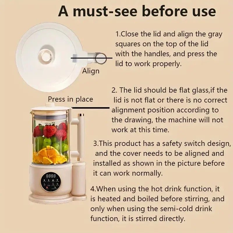 Juicer