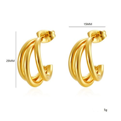 High-end Earrings